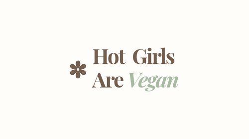 Hot Girls Are Vegan 6 Week Confidence and Alignment Reset course cover